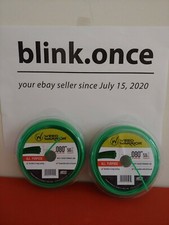 2x Weed Warrior .080 in. x 50