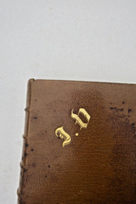 MISSEL DE NOTRE DAME DE FRANCE