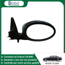 ?? RETROVISEUR EXTERIEUR ELECTRIQUE DROIT ROVER 75 ➤CRB110750 ♻️