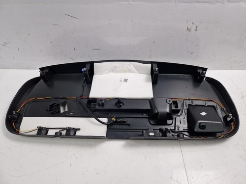 Cache bagages pour volvo v60 - pour,
