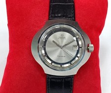 Vintage Omega Geneve Ref