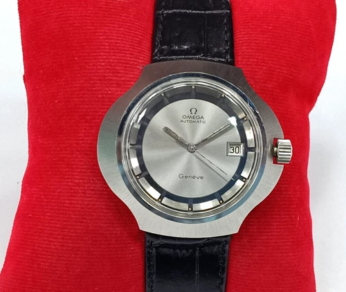 Vintage omega geneve ref - geneve,