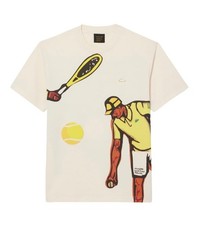 UNISEXE T-SHIRT LACOSTE x