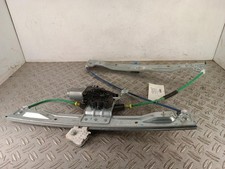 Leve vitre electrique avant