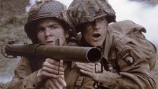 Ww2 dday airborne para - us,