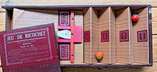 c. 1930 - ANCIEN JEU D'ADRESSE