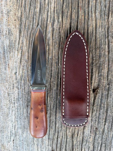 Randall made knives - made, model