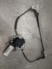 Leve vitre electrique avant