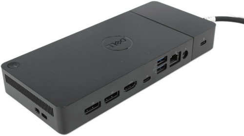 Station accueil dell - dell, wd19tbs