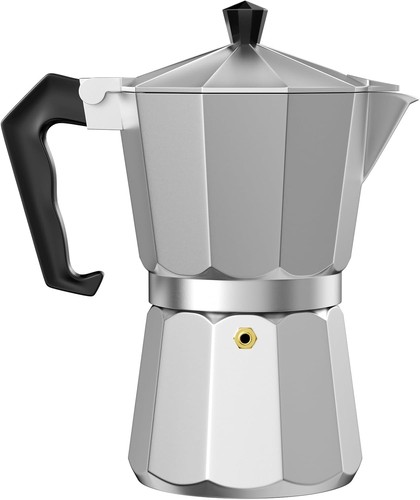 Cafetière italienne - italienne, en