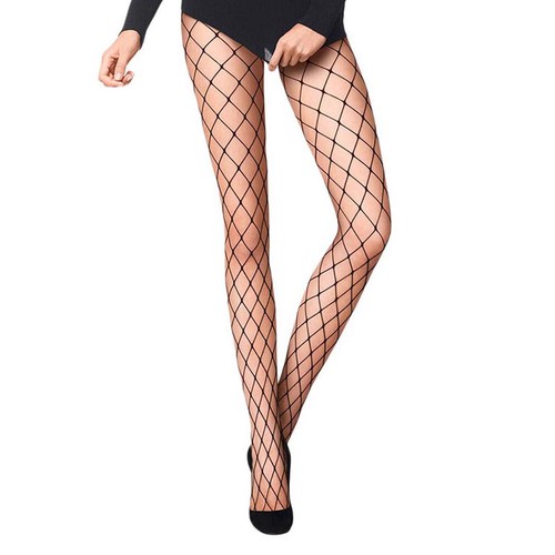 Wolford ladies black - black, kaylee