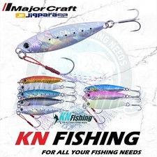 MAJOR CRAFT JIGPARA MICRO