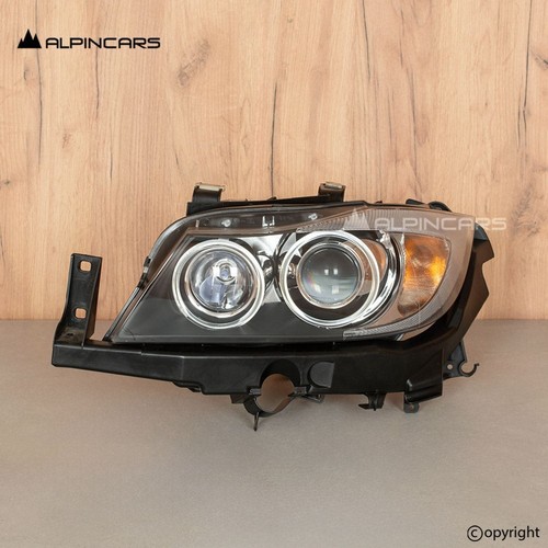 Bmw e90 e91 2004 - e90, phare