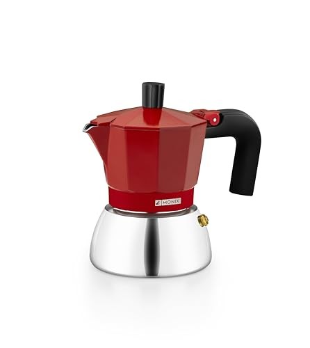 Monix induction inox - inox, |