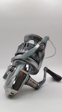 Moulinet de lancer d'appâts