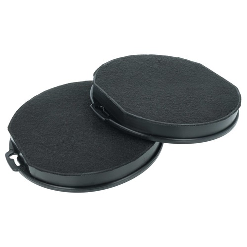 Filtre charbon actif - 2, pour