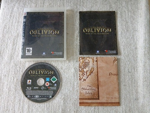 Jeu ps3 complet the - jeu, elder