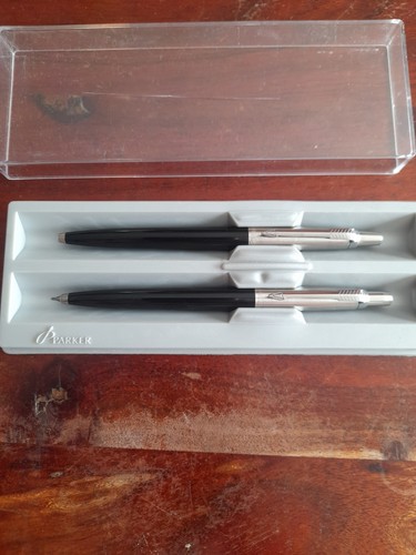 Coffret parker jotter - jotter, stylo