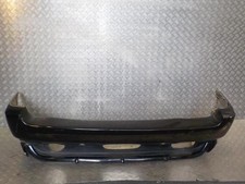 Pare choc arriere BMW X5 E53