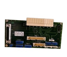 Essilor Kappa Tracer Interface