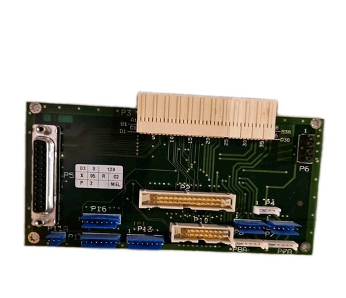 Essilor kappa tracer interface - kappa,