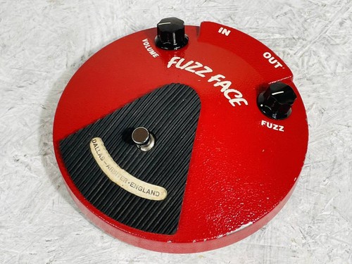 Pédale effets guitare jim - pédale, d'effets