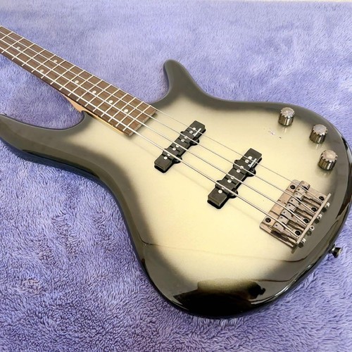 Ibanez soundgear gsr320 gray - ibanez,