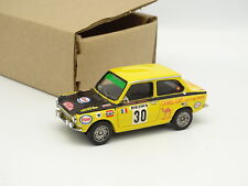 Mini Racing Kit Métal Monté