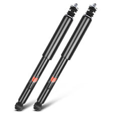 2x Amortisseur Gas Arrière