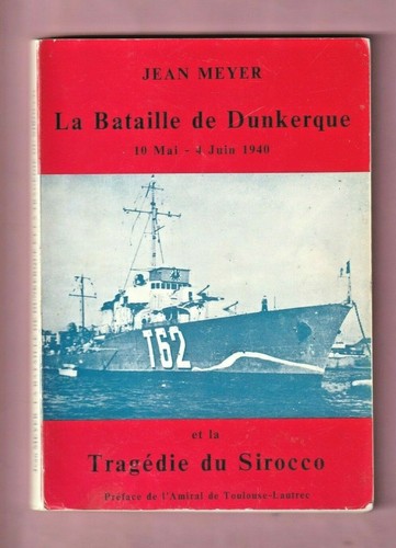 Jean meyer bataille - meyer, la