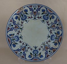 assiette pour cache pot en