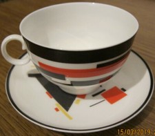 Lomonosov porcelaine tasse - , et