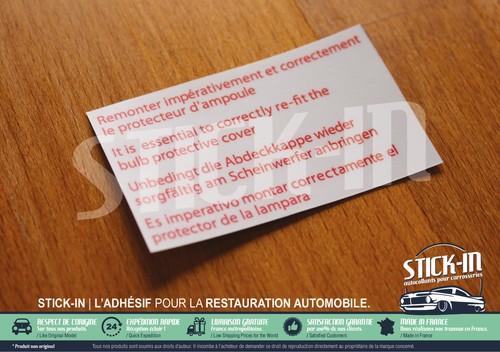Autocollants stickers clio - stickers,