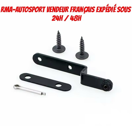 Kit reparation boite - kit, de