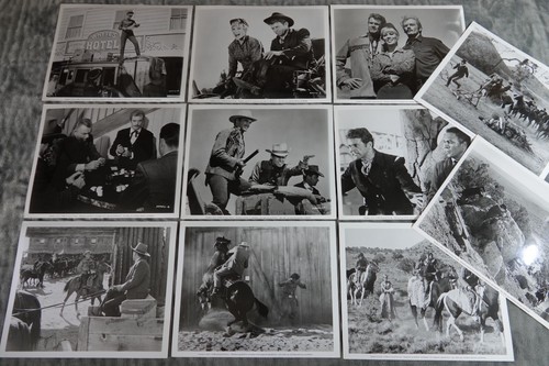 The plainsman don murray - don,