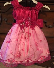 Flower Girl Dress Kids