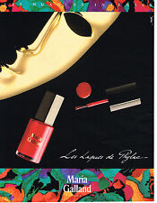 PUBLICITE ADVERTISING 025