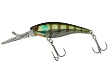 NEUF 2025 Illex Soul Shad 5.8cm 5.5g Suspending Leurre Brochet Perche Sandre
