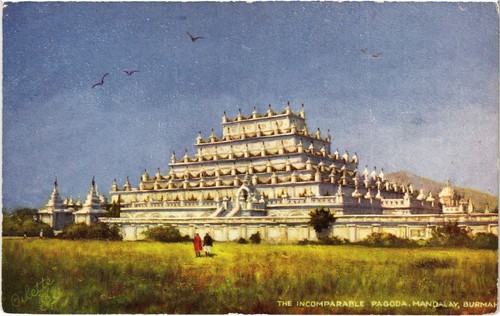 Burma myanmar the - burma,