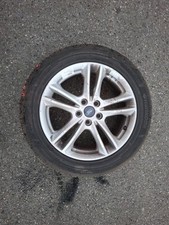 Jante FORD MONDEO 4 PHASE 1
