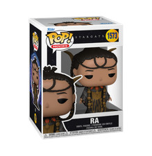 Figurine Stargate - Ra Pop