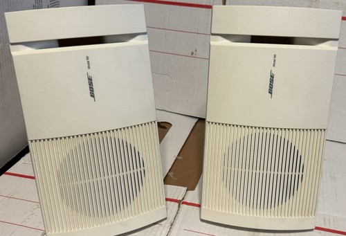 Vintage bose model - bose,