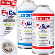 GAZ DE CLIMATISATION R134A