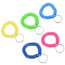 Spirale Porte-clés 10 Coffret