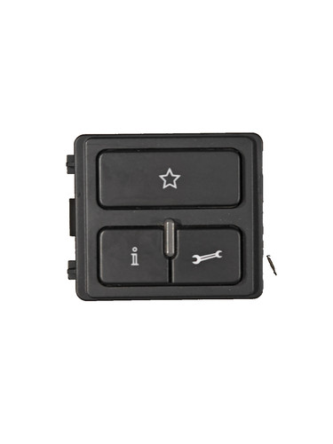 Bouton interrupteur plafonnier - interrupteur,
