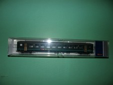 ROCO voiture voyageurs 2ième