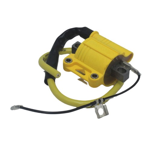 Bobine allumage de moto - d'allumage,