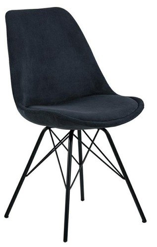 Fauteuil rembourré eris - rembourré,