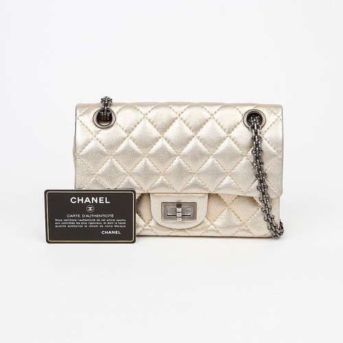 Chanel sac bandoulière - chanel,