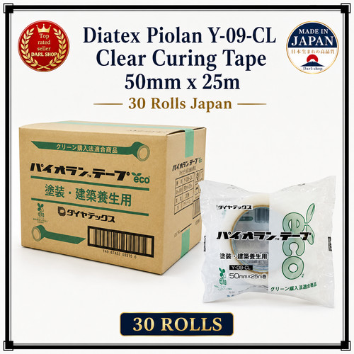 Diatex piolan cl - piolan, y-09-cl
